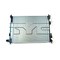 Tyc TYC RADIATOR ASSEMBLY 13252 - alternate 2